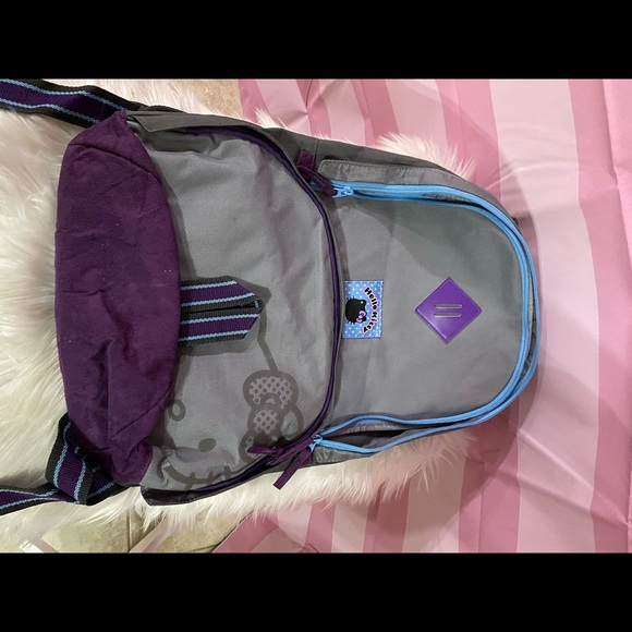 🍃Hello Kitty Backpack - Picture 4 of 5